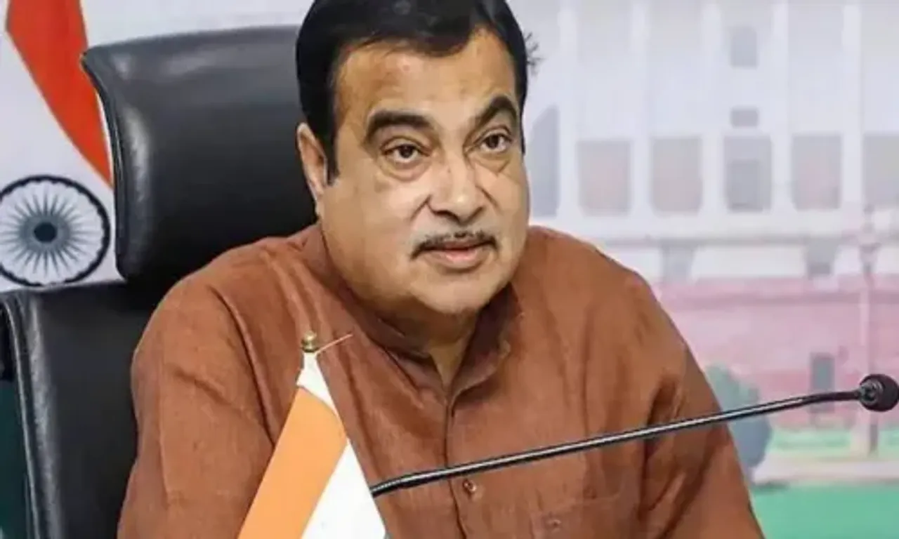 Nitin Gadkari: Govt planning implementation of Bahu Balli Cattle fence along highways in country to prevent road accidents