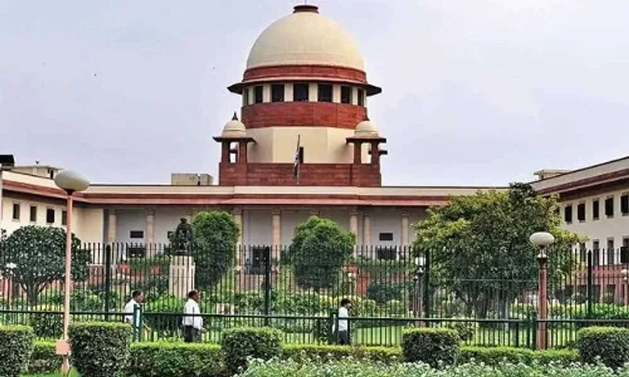 Board Exams 2022: SC agrees to list plea seeking cancellation offline board exams for classes 10, 12