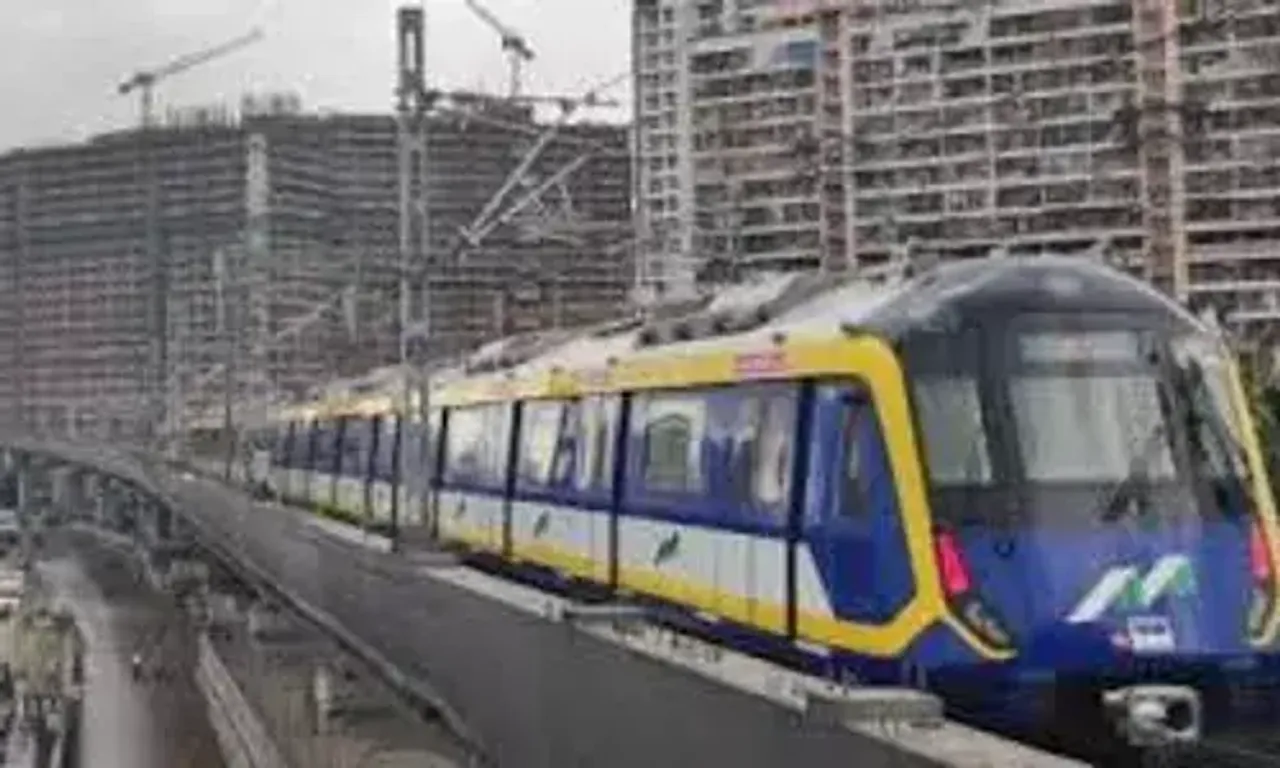 PM Narendra Modi to inaugurate Mumbai Metro lines on January 19