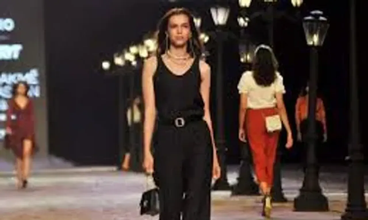 FDCI X Lakme Fashion Week returns to Mumbai, to be held from October 12