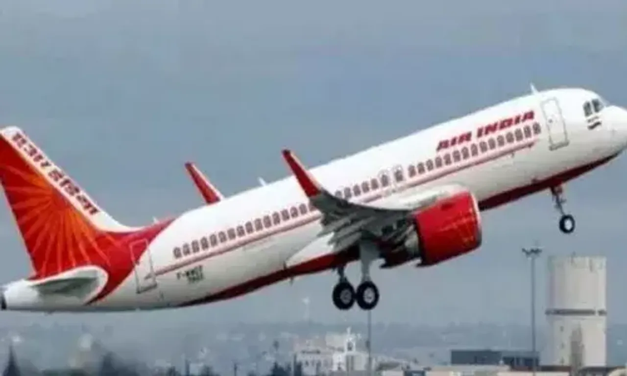 Air India peeing incident: DGCA slaps Rs 30 lakh fine on Tata-owned airline, suspends pilot's license