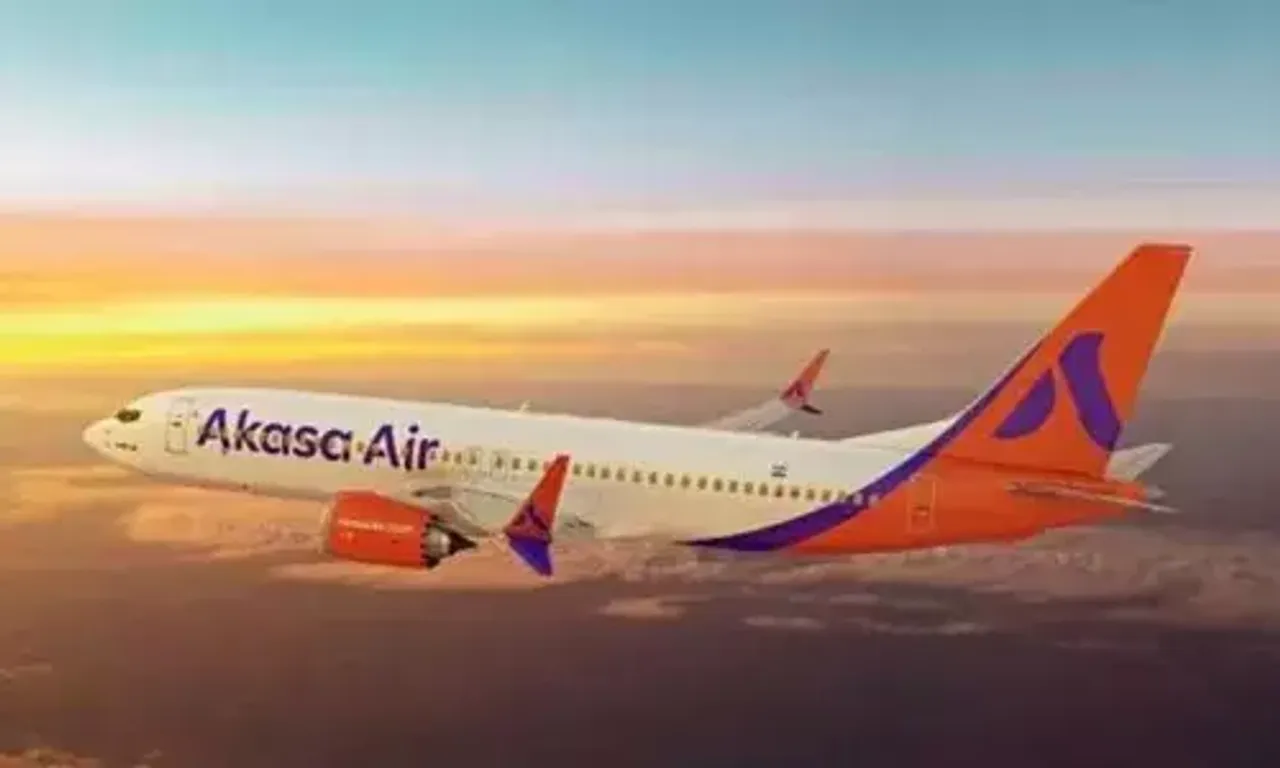 Akasa Air to operate flights from Noida International Airport, announces partnership with Aerodrome