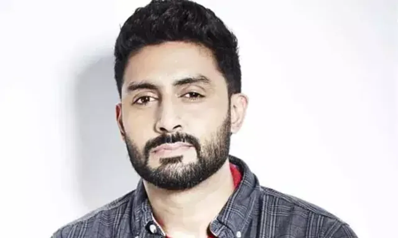 Abhishek Bachchan urges people to use social media in a responsible way