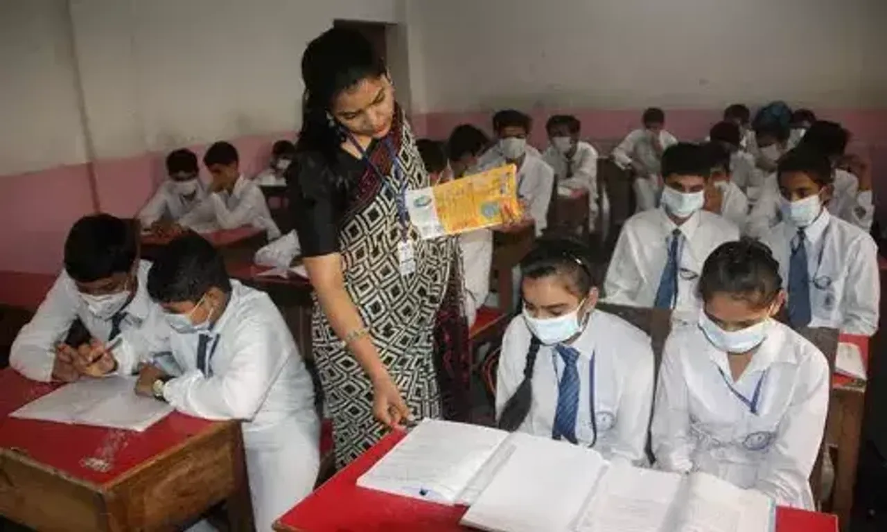 Poor pupil teacher ratio a cause of concern for Chandigarh education department