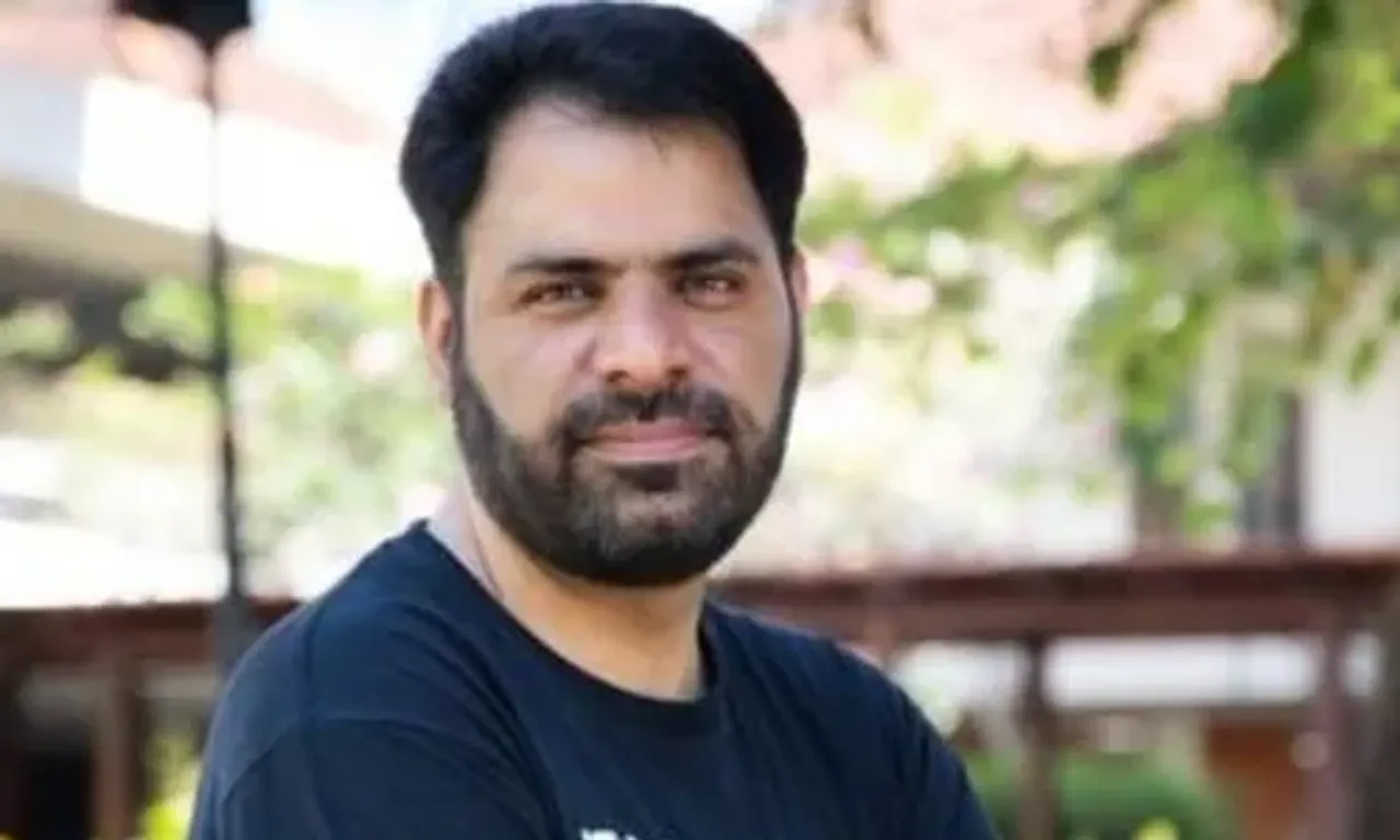 Khurram Parvez: An anti-terrorist law has been used to arrest a Kashmiri human rights activist