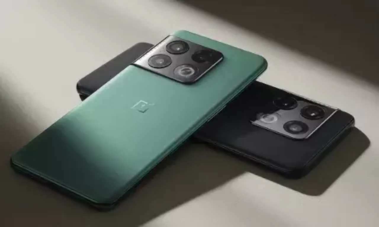 OnePlus 10 Pro launch in India today