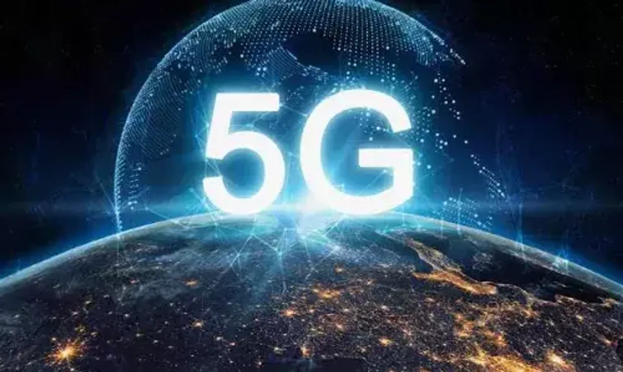 Pan India coverage of 5G services achieved by end of next year, says Union Minister Ashwini Vaishnaw