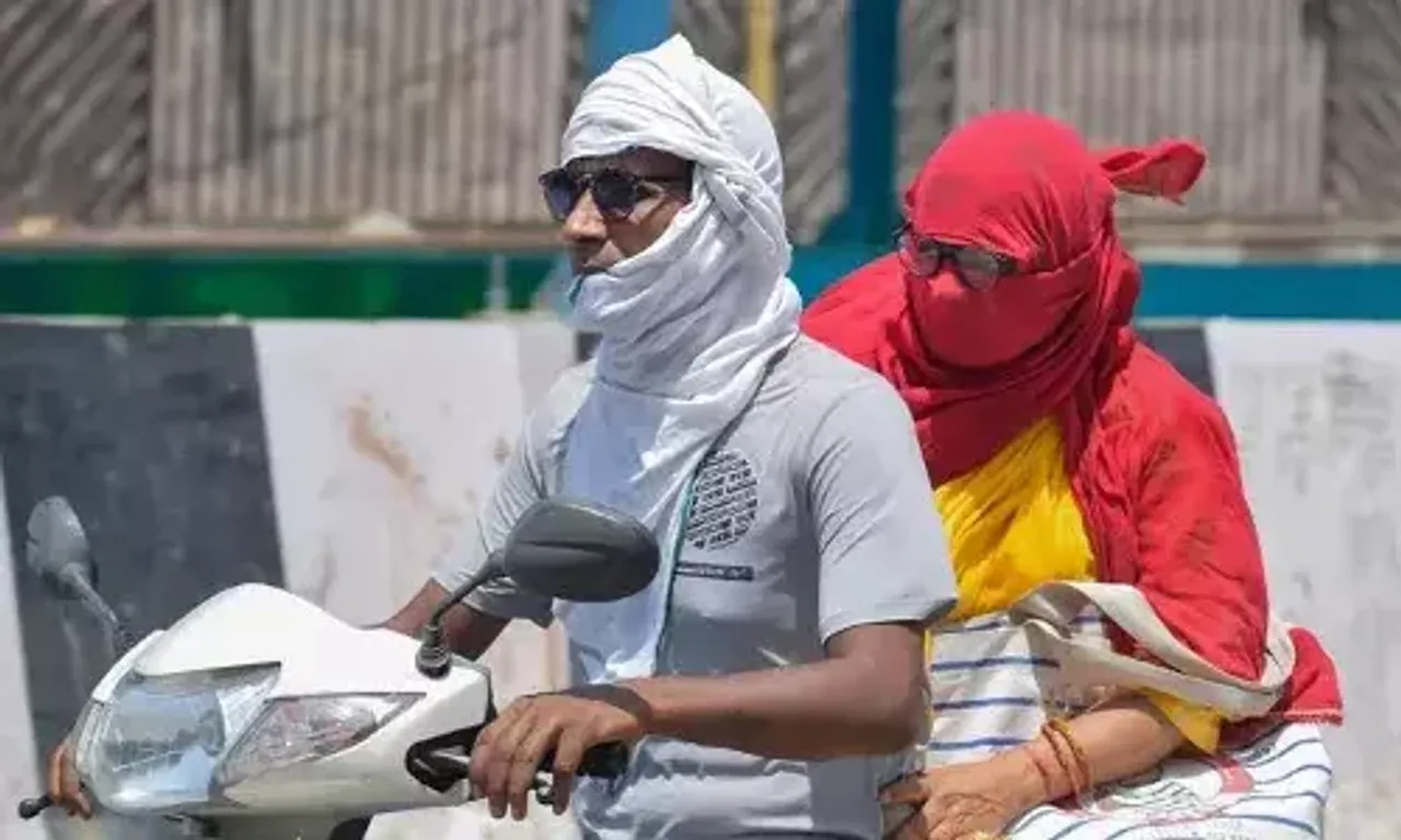 State health dept issues dos and don’ts to beat summer heat in Pune