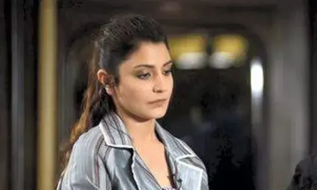 Anushka Sharma moves Bombay HC against sales tax dept orders seeking dues under maha VAT Act