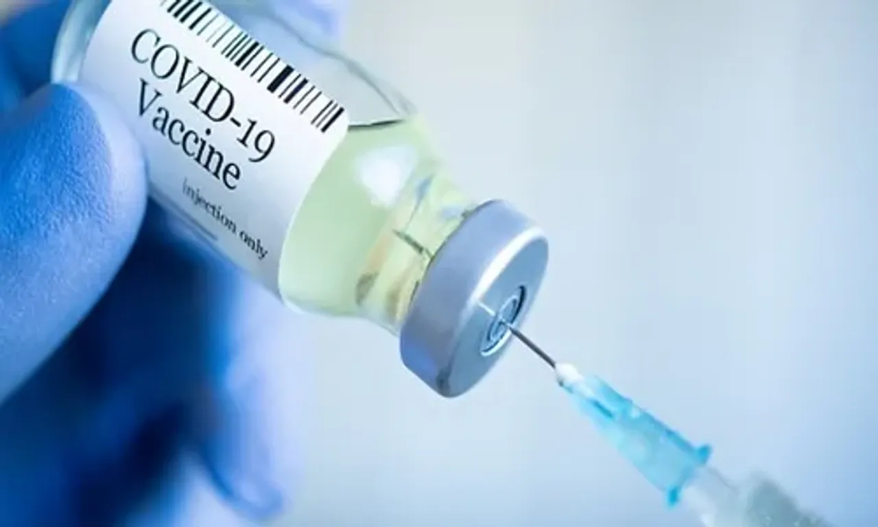 Covid-19: Over 26 crore 53 lakh vaccine doses administered in country