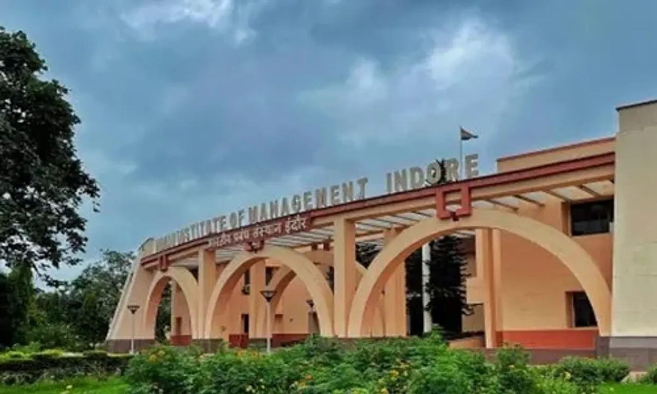 IIM Indore launches Certification Programme in Public & Corporate Leadership