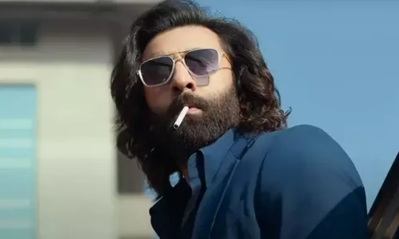 Ranbir Kapoor's 'Animal' earns Rs 61 crore on day 1, overtakes 'Pathaan'