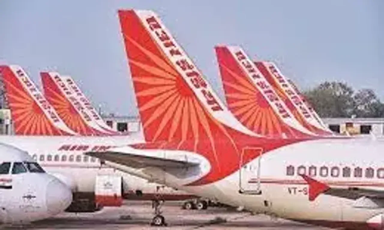 Air India board members requested to resign ahead of takeover by Tata Sons