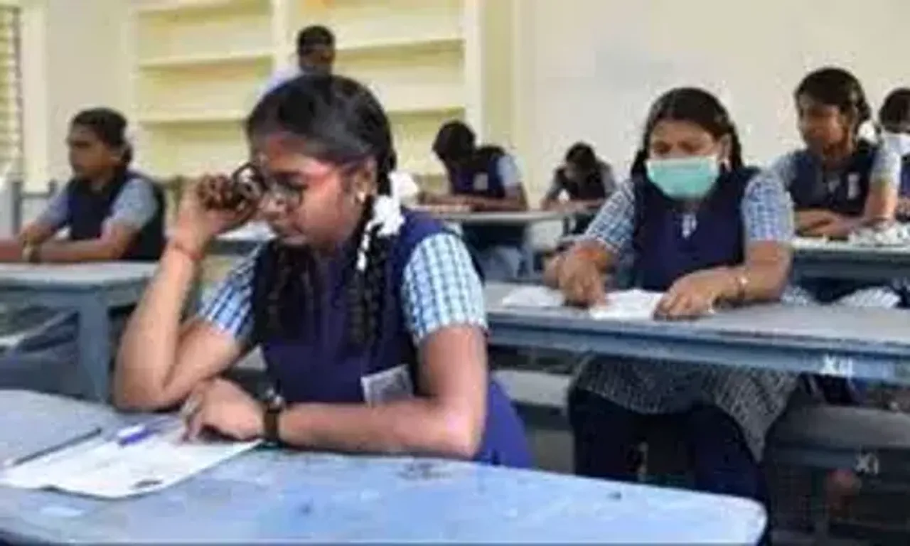 T.N. government: 34% increase in girl student enrolment in higher education due to Pudhumai Penn scheme