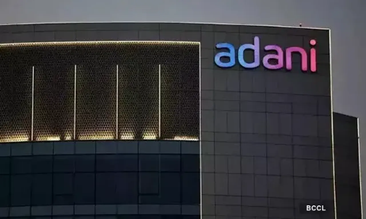 Report: Adani Group plans to infuse $1 billion in green energy unit amid maturing bonds in 2024