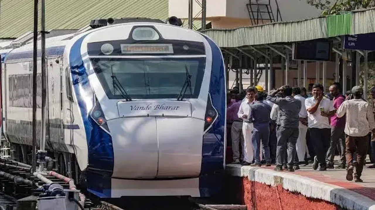 PM Narendra Modi likely to flag off East India's first Vande Bharat Express on December 30 in West Bengal