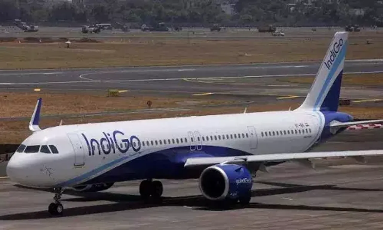 IndiGo announces Delhi-Tbilisi direct flights from August 8