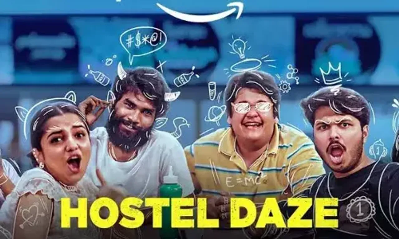 TVF’s 'Panchayat' Season 3, 'Hostel Daze' set for remakes in south