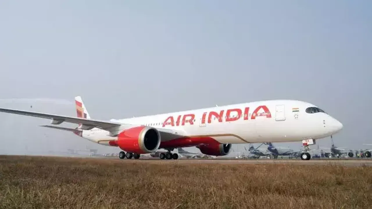 Air India Express introduces ‘Time to Travel’ offer, airfares start at Rs 1,799