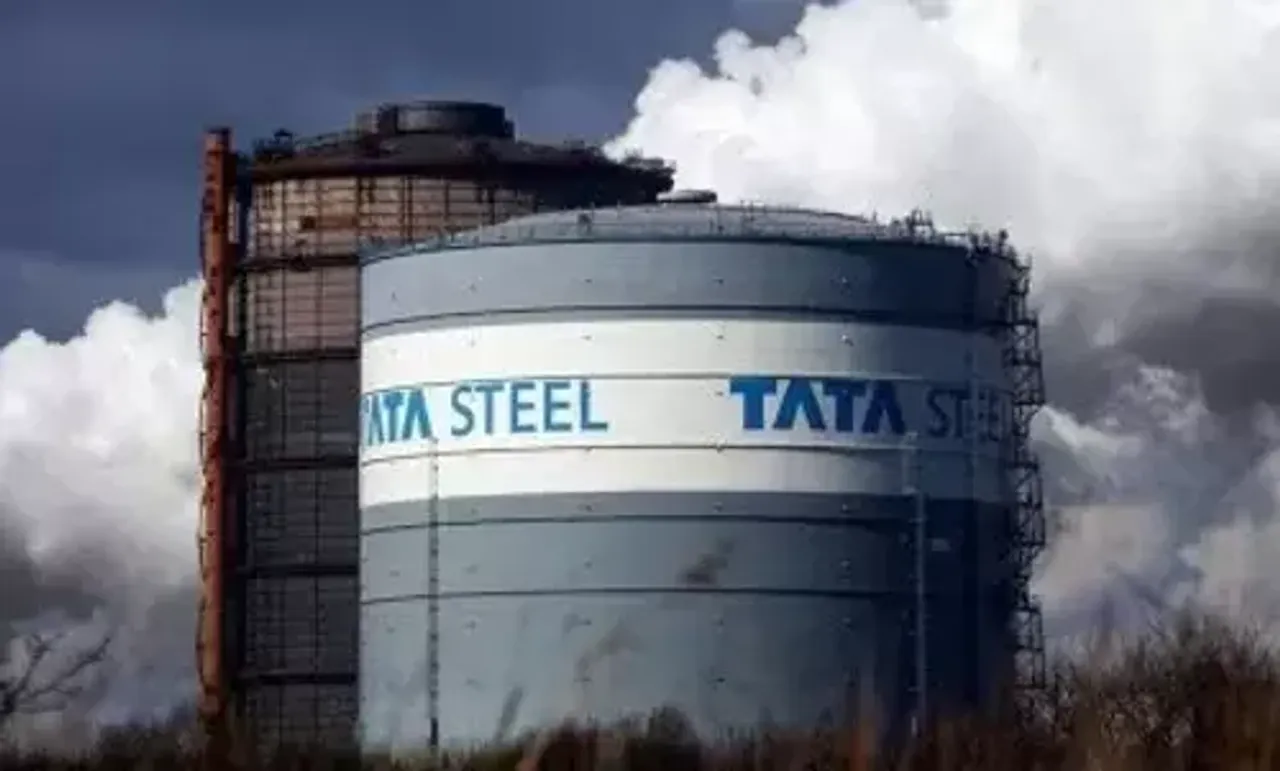 Tata Steel seeks financial aid for Netherlands unit; to submit proposal