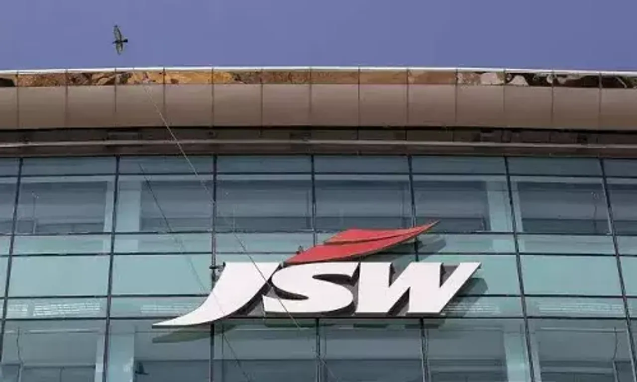 JSW Cement to invest Rs 3,000 cr for new manufacturing unit in Rajasthan