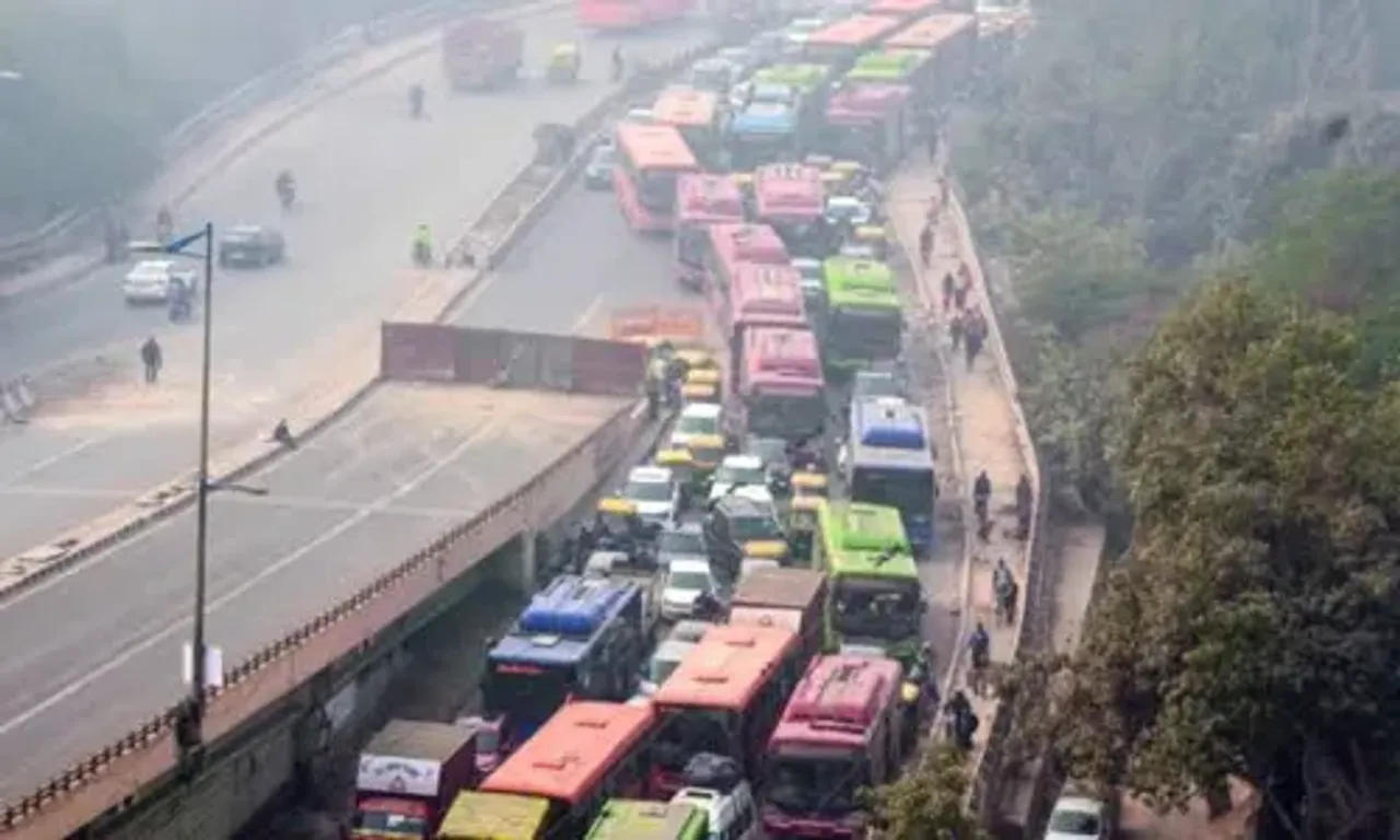 Five notices issued on shoddy Hatkeshwar flyover work in Ahmedabad