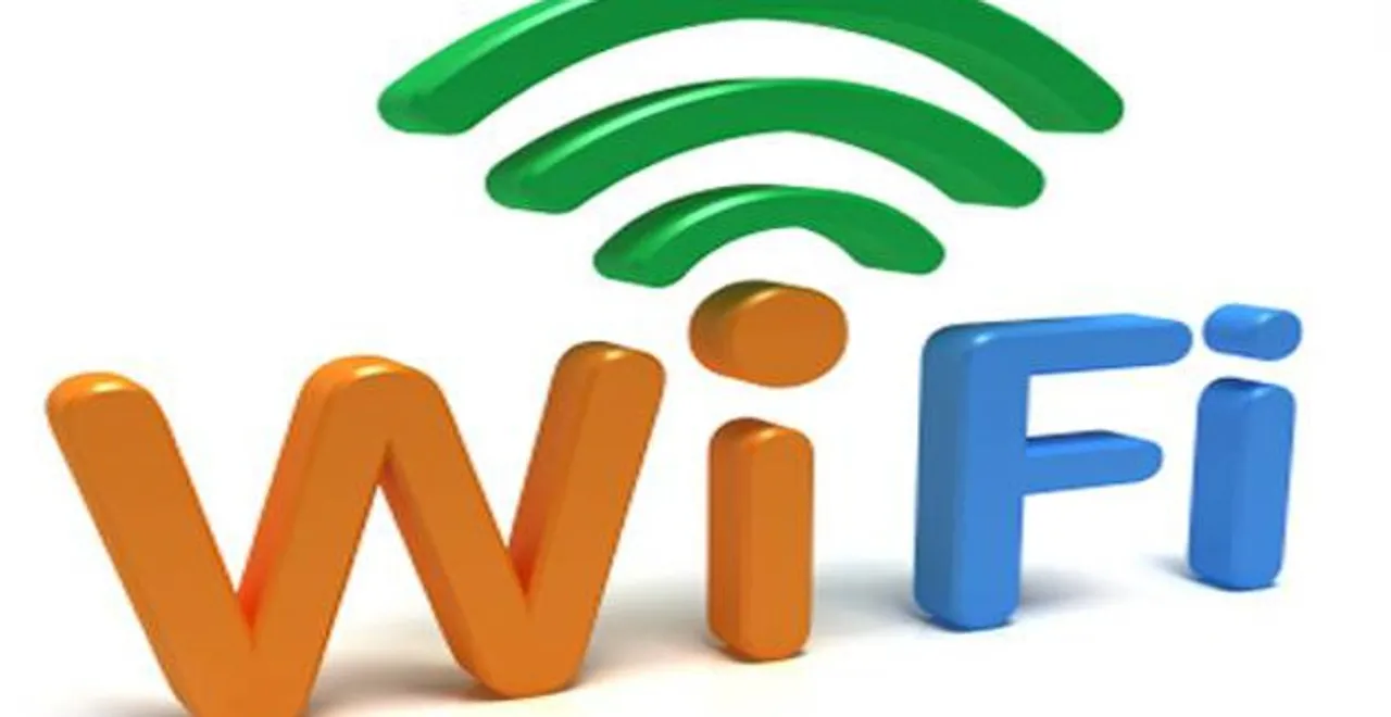 Google’s free Wi-Fi service in the country.