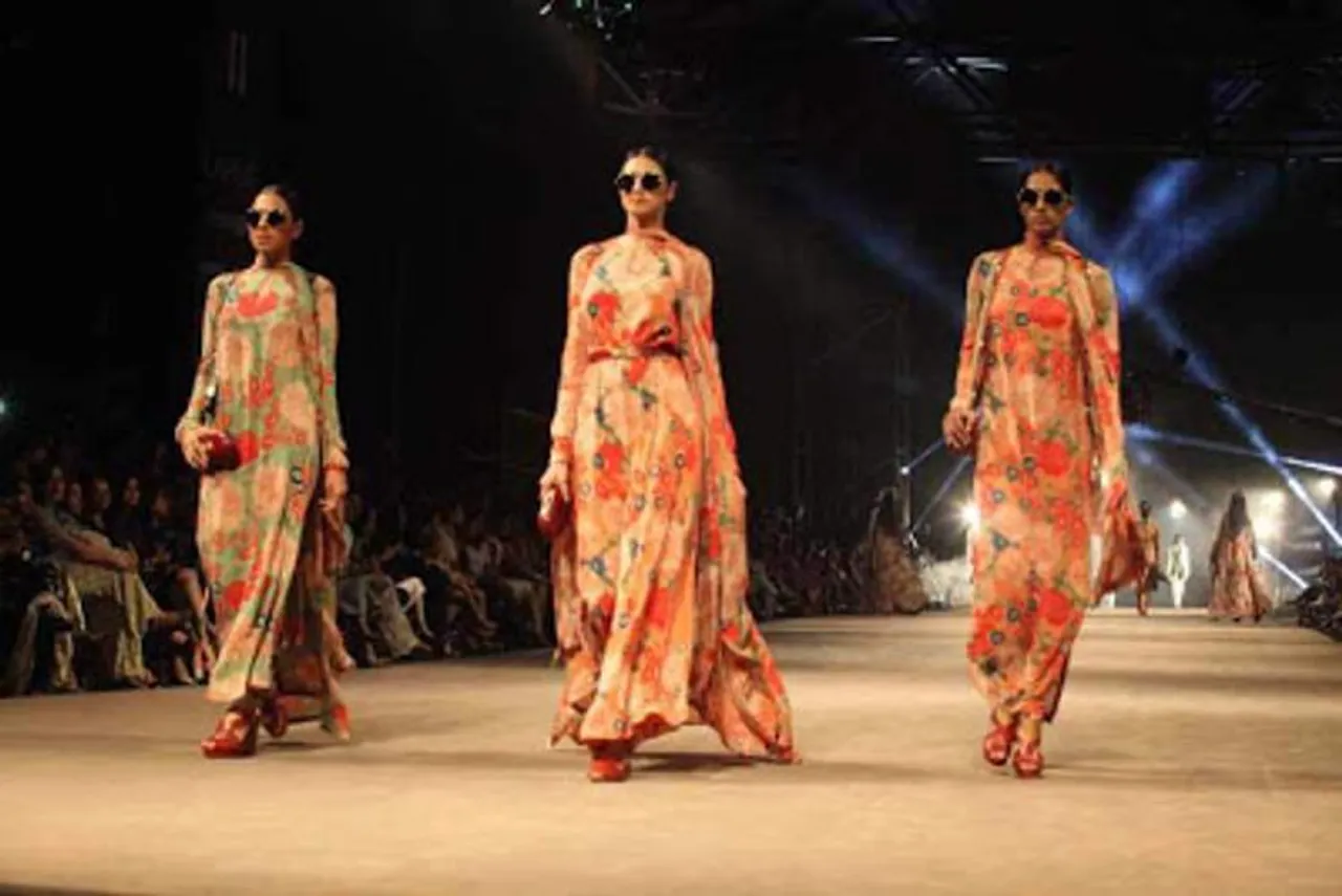 92 designers to participate in LFW Winter/Festive 2016