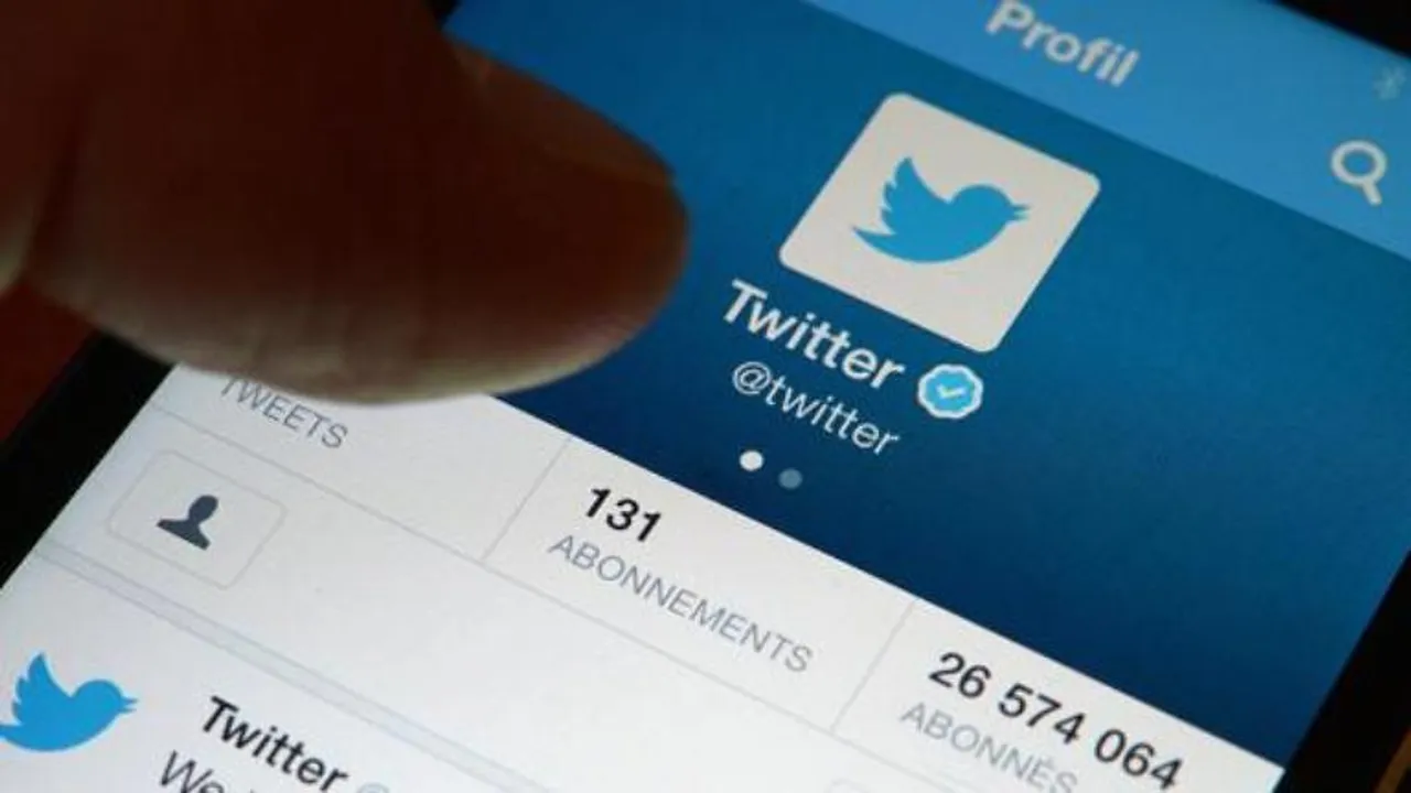 Twitter launches app to stream its videos on TV