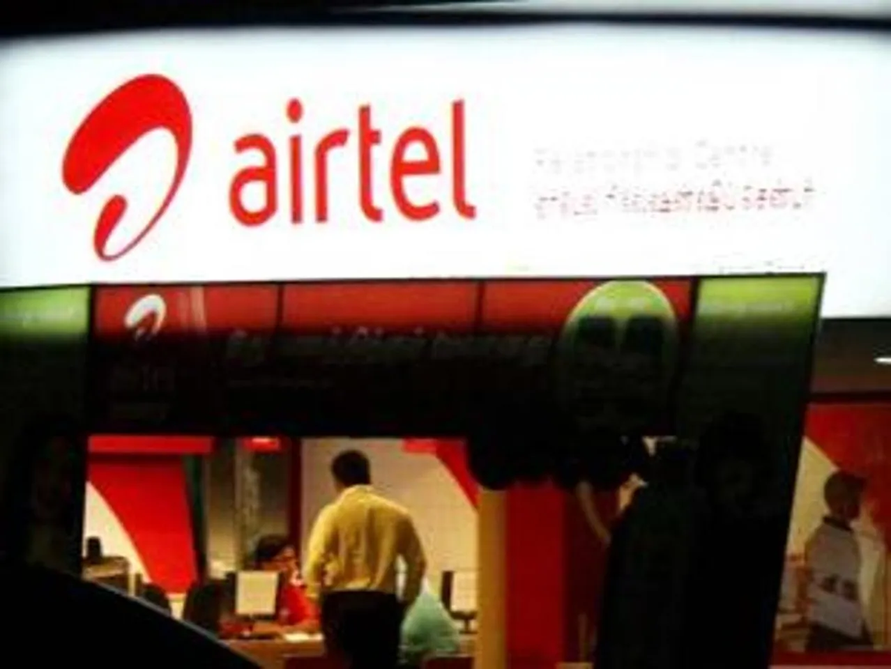 Bharti Airtel welcomes Jio, says will work together