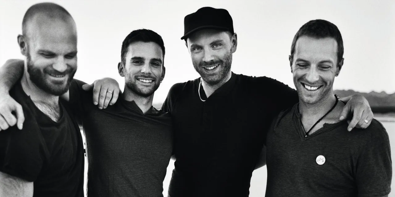 Coldplay to headline first Global Citizen Festival in India