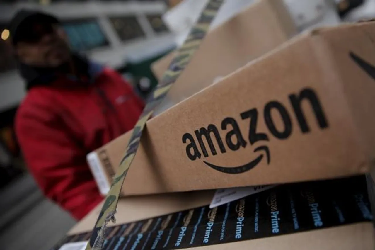 Amazon should respect Indian sentiments: Government