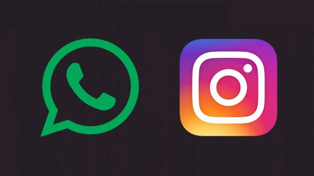 You may post your Instagram 'Stories' on WhatsApp soon