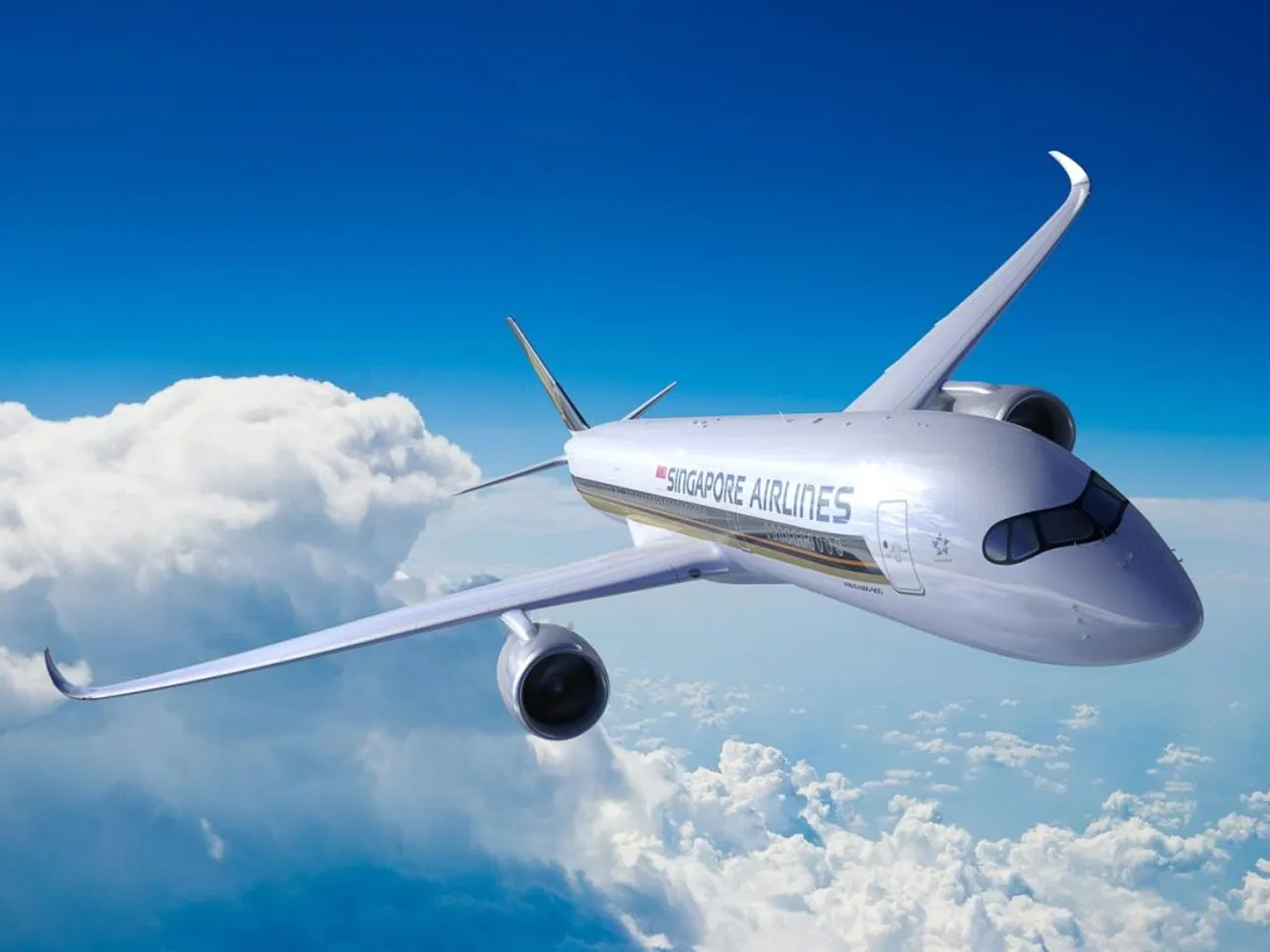 Sia introduces additional non-stop services from Singapore to USA