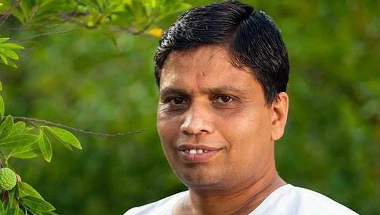 Supply distribution could not match fast growth at Patanjali : Acharya Balkrishna