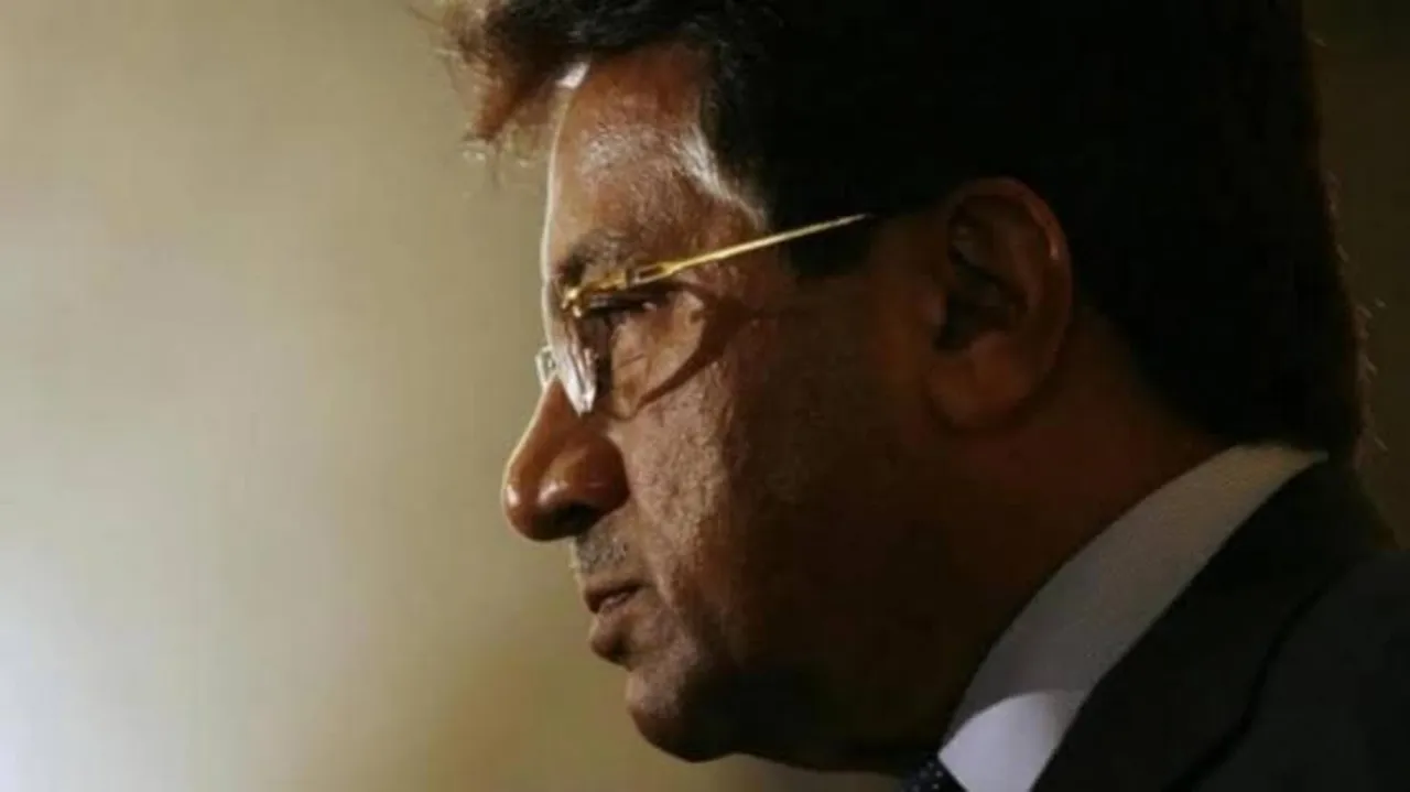 Pakistan Court’s order on Pervez Musharraf: ‘Drag his body to Islamabad, hang for 3 days if he dies before his execution’