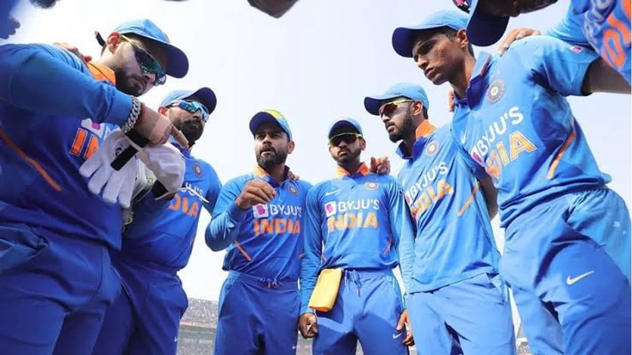 India to startup New Year with three T20I against Sri Lanka from Jan 5