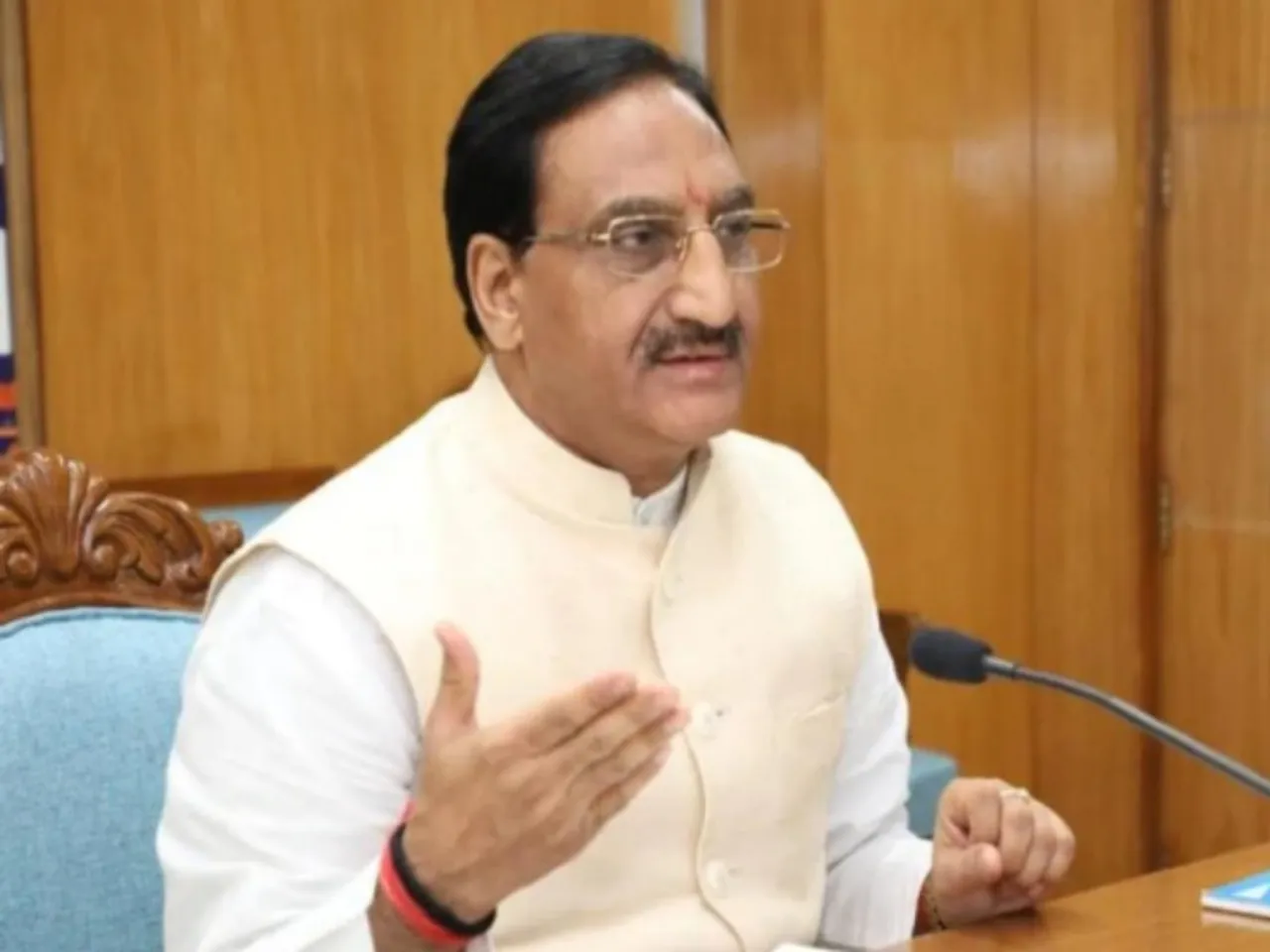 Ramesh Pokhriyal Nishank: JEE-Main to be conducted in more regional languages