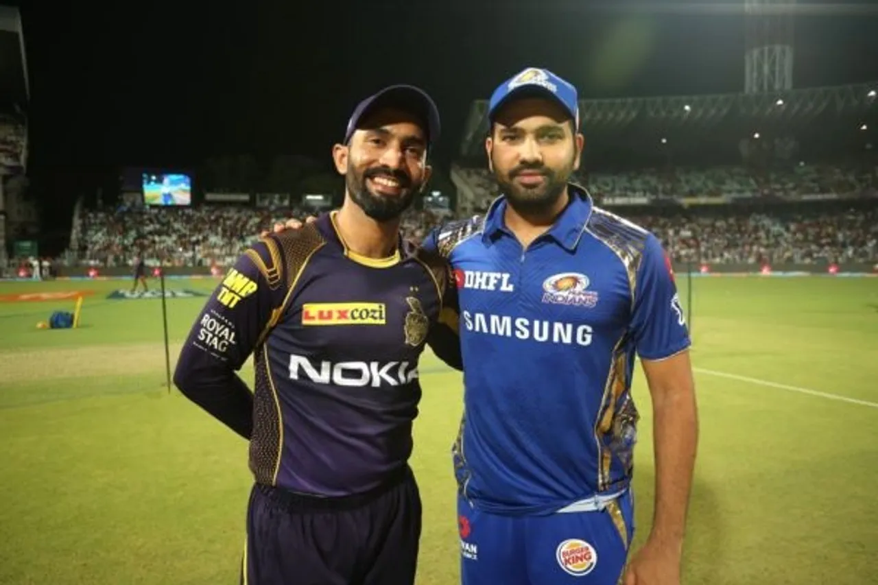 IPL: Kolkata Knight Riders to clash with Mumbai Indians at Abu Dhabi