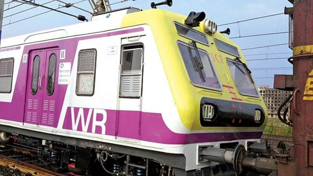 WR to run two special trains between Dr Ambedkar Nagar – Prayagraj and Daund – Gwalior via Vasai Road