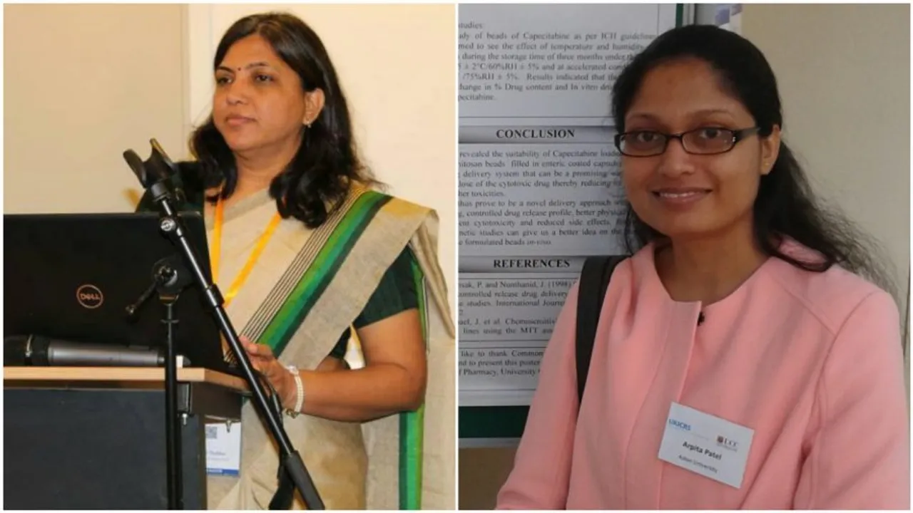 Indian Patent granted to MSU for research on better formulation for treatment of Uterine Fibroids
