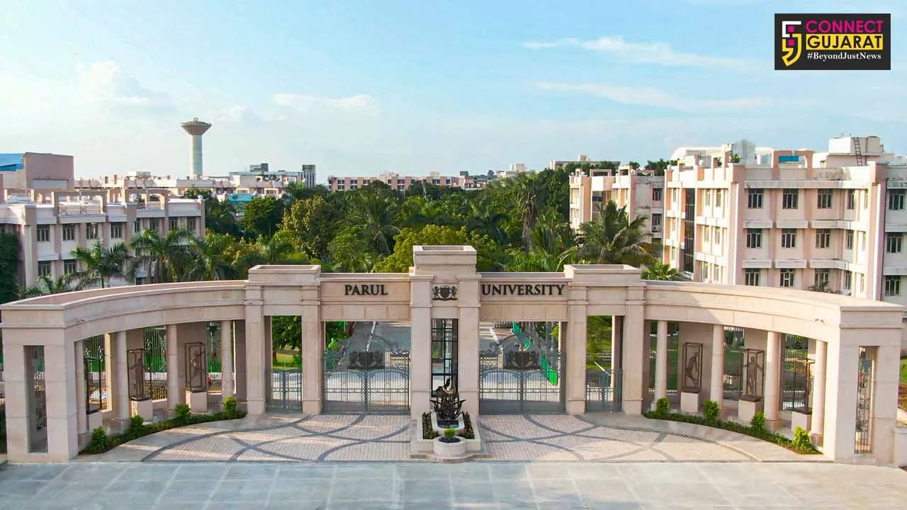 Student Open Innovation Challenge 7th Phase lifts up Gujarat’s essence for innovation