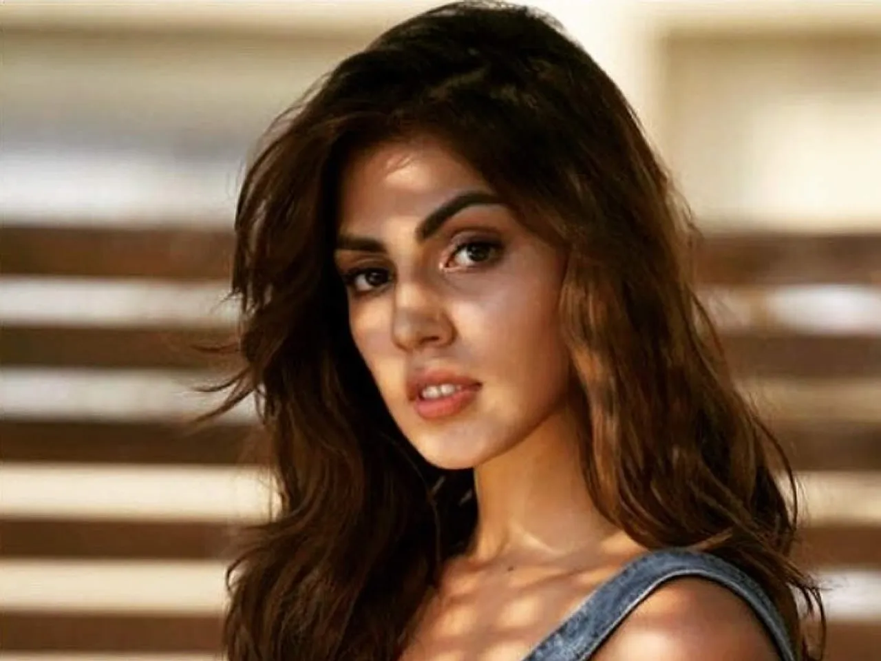 Rhea Chakraborty to return to movies in 2021