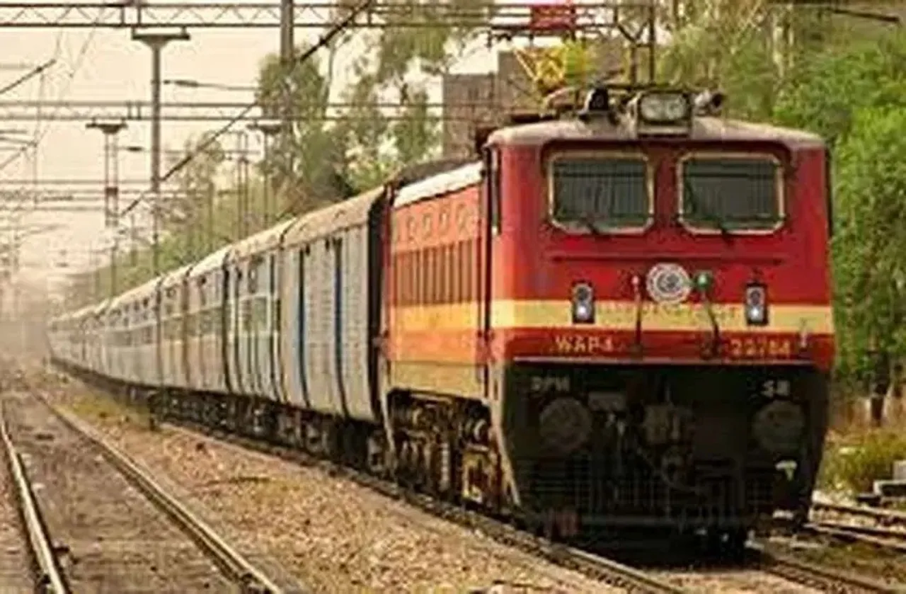 WR to run special trains between various destinations