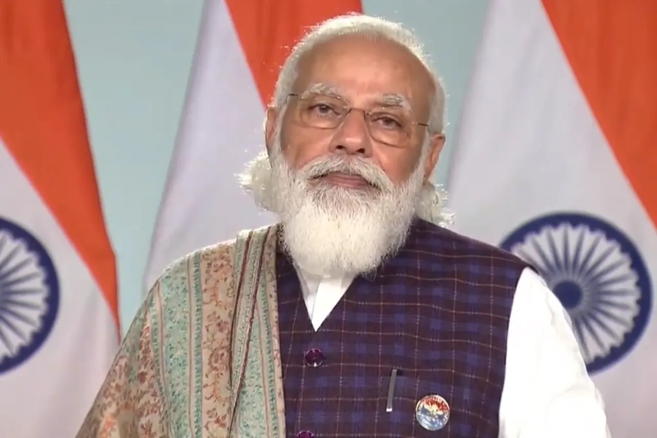 PM Modi: Union Budget will bring positive changes for individuals, industry, investors and infrastructure sector
