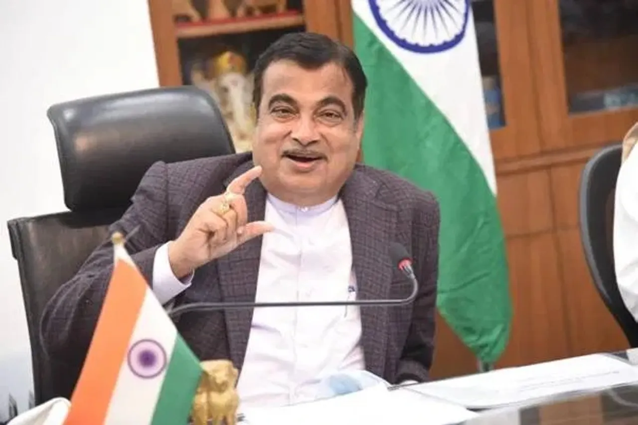 Union Minister Nitin Gadkari calls for adopting integrated approach for developing indigenous fuel cells for electric vehicles