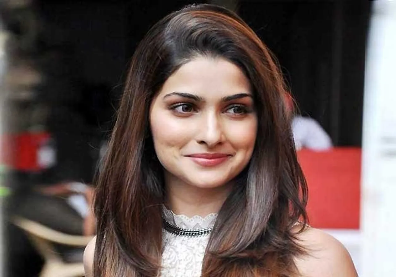 Prachi Desai set to make OTT debut with murder mystery film