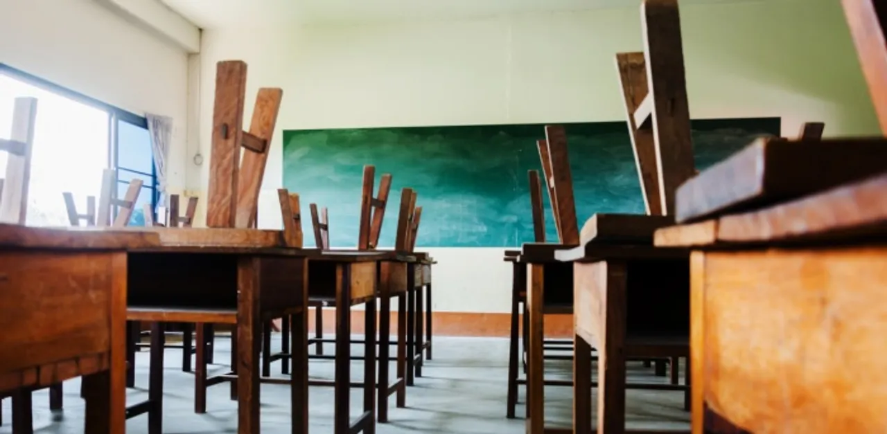 Gujarat: Schools, colleges shut in eight cities as COVID-19 cases rise