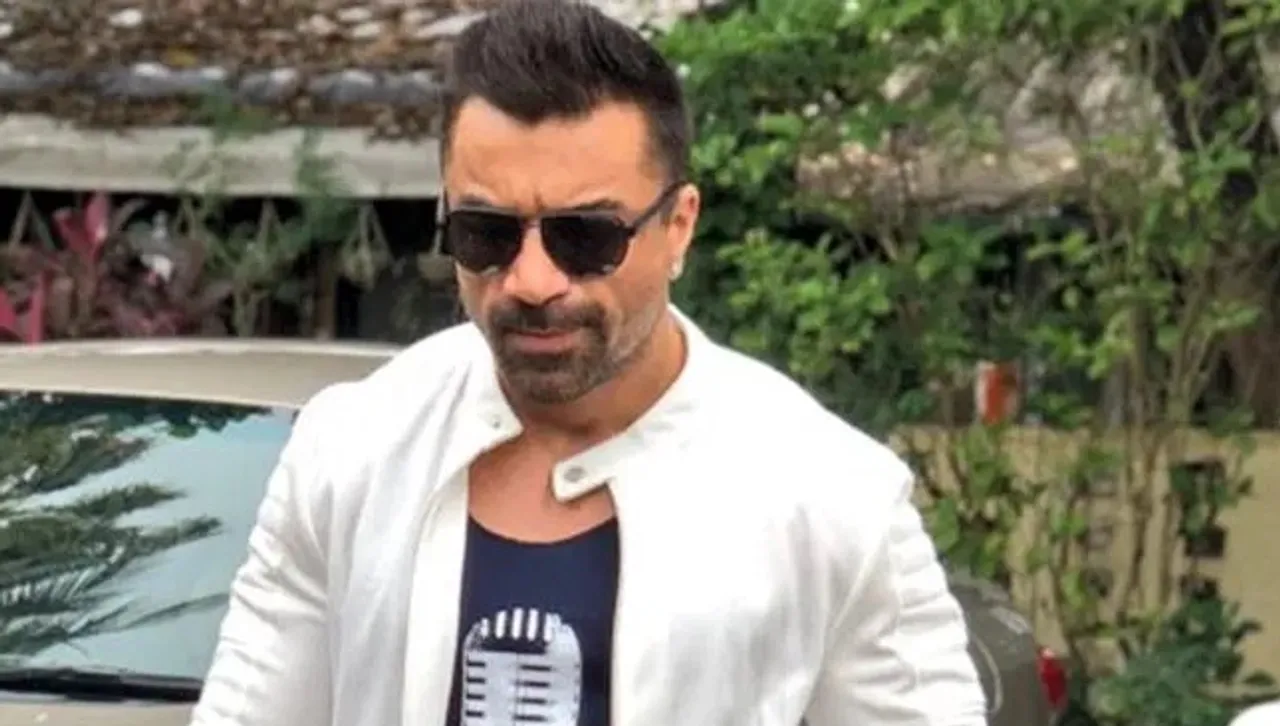 Bollywood actor Ajaz Khan detained in drugs case