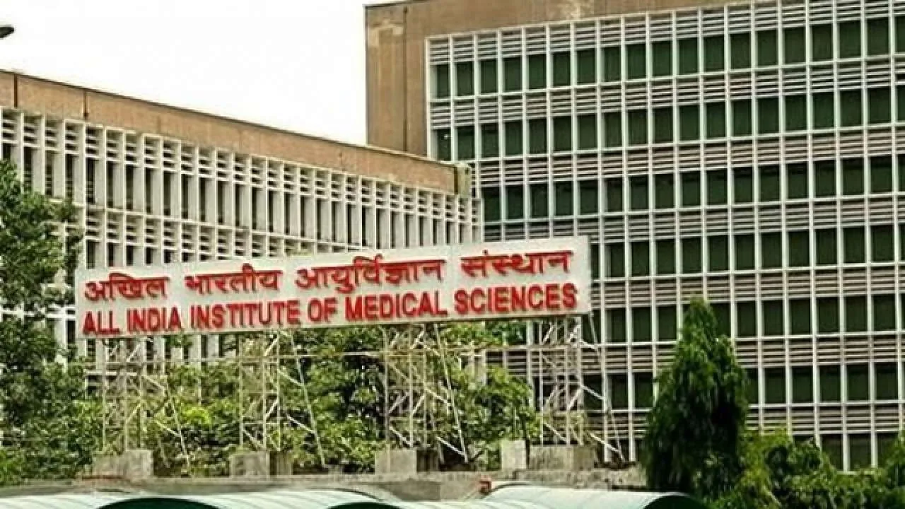 AIIMS postpones entrance exam for PG courses amid surge in COVID-19 cases